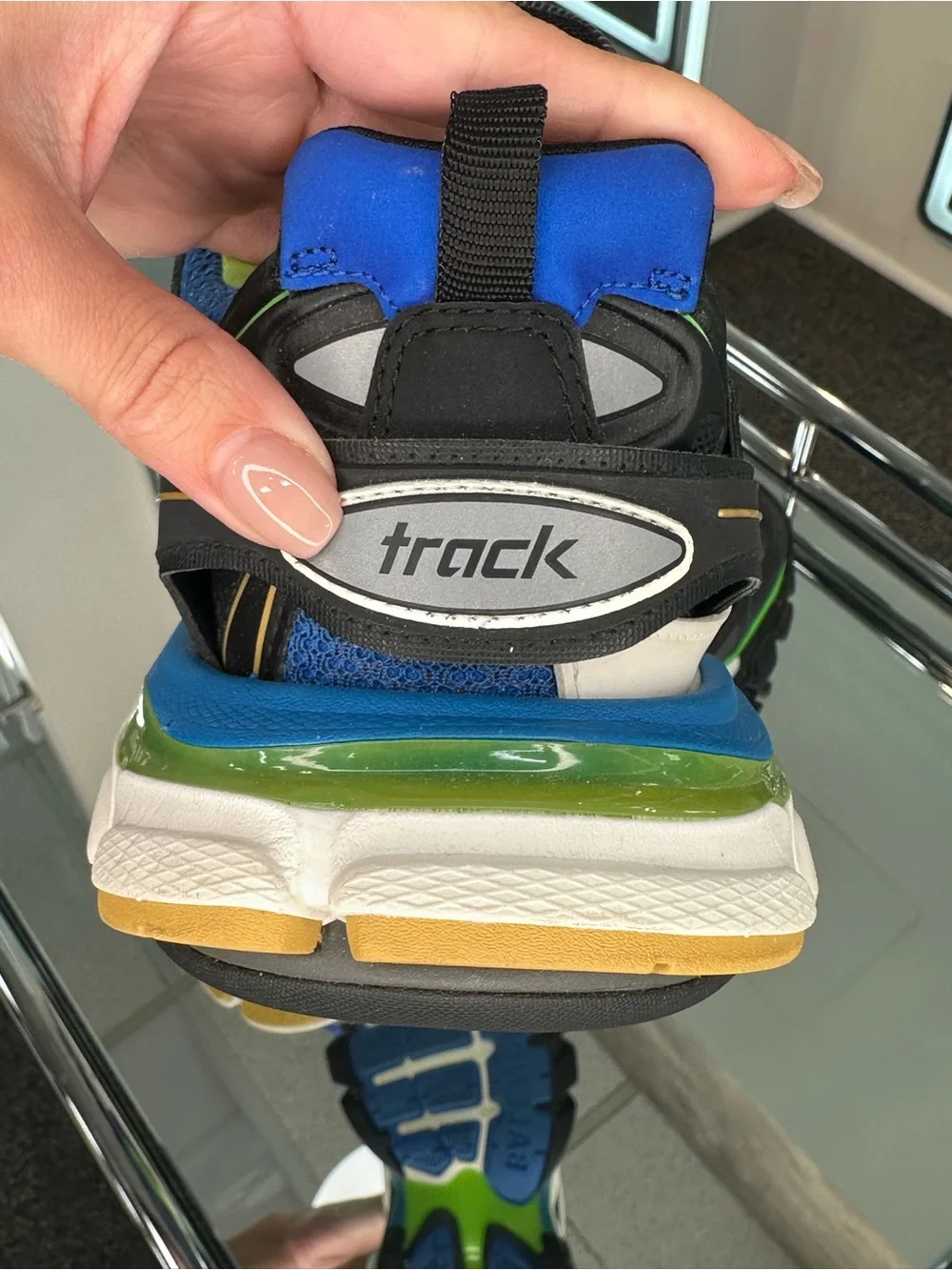 Balenciaga Sneakers